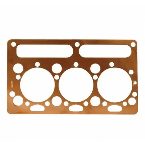 Uszczelka miedziana głowicy MF3 ORYGINAŁ URSUS