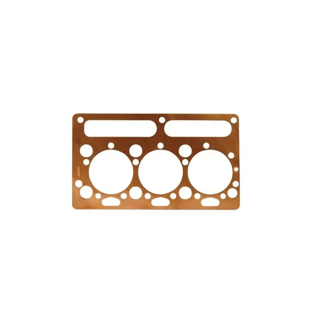 Uszczelka miedziana głowicy MF3 ORYGINAŁ URSUS