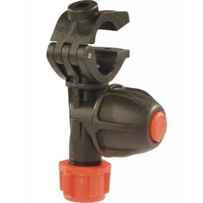 UCHWYT DYSZY NA RURKĘ 20mm ARAG KOMPLETNY