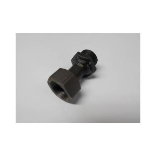 Przewód odolejacz - regulator C-330 42480210