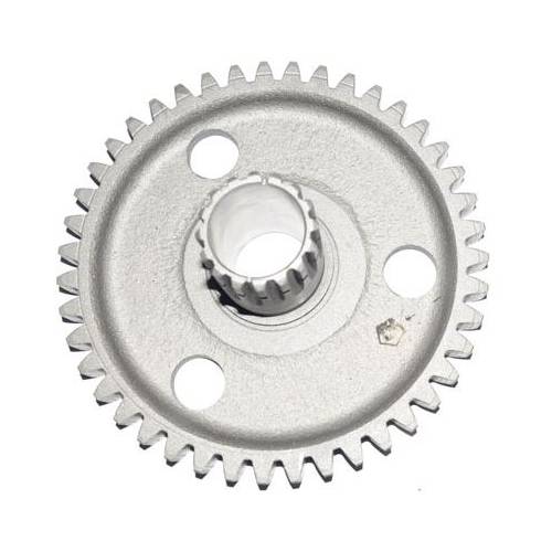 KOŁO MTZ ST 43-ZĘBY MTZ50 ORYGINAŁ 501601088