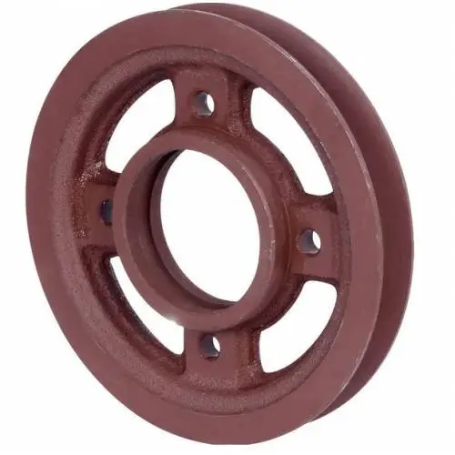 KOŁO PASOWE PODAJNIKA ZIARNOWEGO BIZON 5040200110