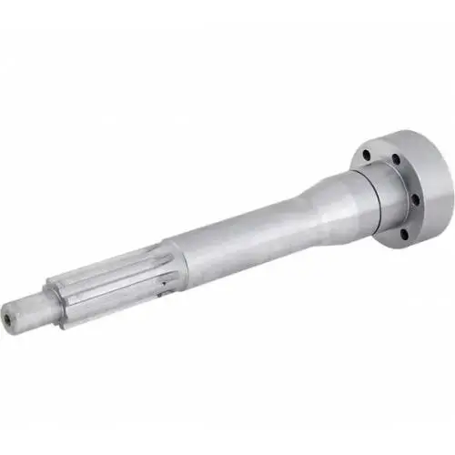 WAŁEK PRZYSTAWKI NAPĘDU SILNIKA BIZON 504034011