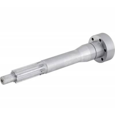 WAŁEK PRZYSTAWKI NAPĘDU SILNIKA BIZON 504034011