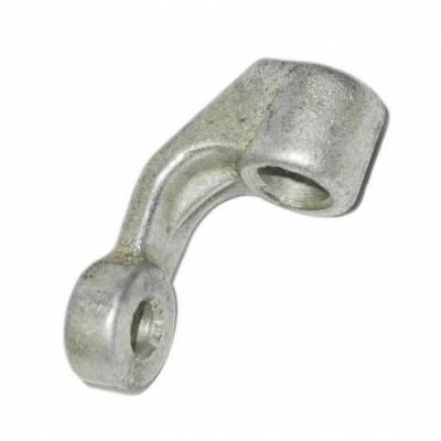 DŹWIGNIA ROZDZIELACZA MTZ ORYGINAŁ 504607086A