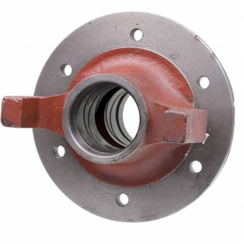 PIASTA PRZESÓWNA BĘBNA MŁÓCĄCEGO BIZON 505060010