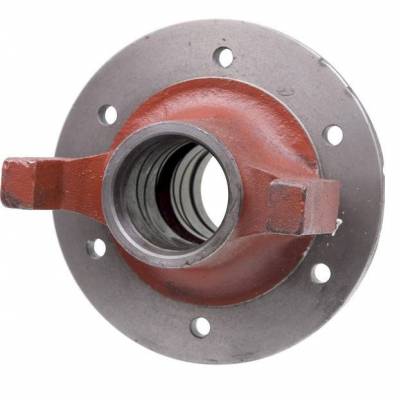 PIASTA PRZESÓWNA BĘBNA MŁÓCĄCEGO BIZON 505060010