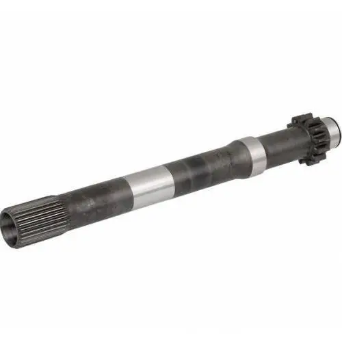 WAŁEK SPRZĘGŁOWY II STOPNIA URSUS C360 3P 50819030