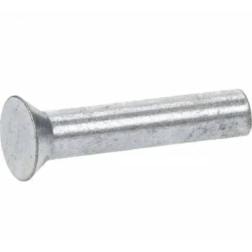 NIT Z ŁBEM STOŻKOWYM 5X25