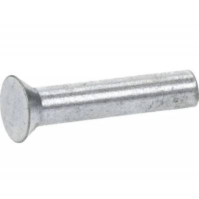 NIT Z ŁBEM STOŻKOWYM 5X25