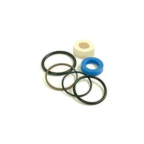 ZESTAW USZCZELNIEŃ SIŁOWNIKA SKRĘTU MF