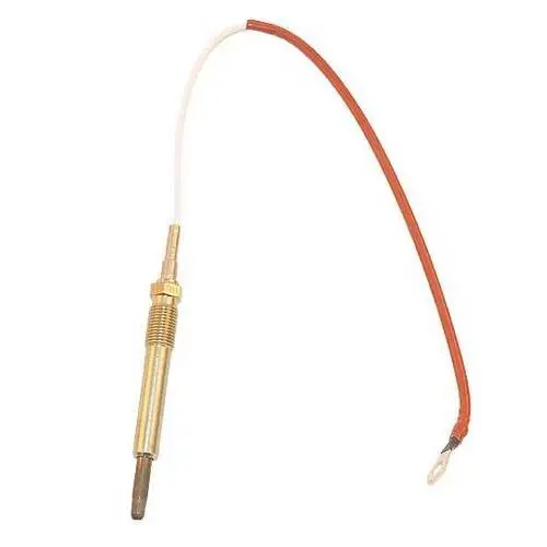 ŚWIECA ŻAROWA Z PRZEWODEM DEUTZ 11V M12X1,25