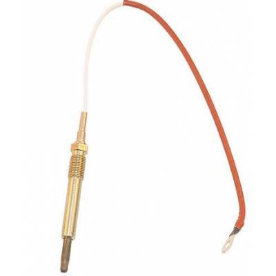 ŚWIECA ŻAROWA Z PRZEWODEM DEUTZ 11V M12X1,25