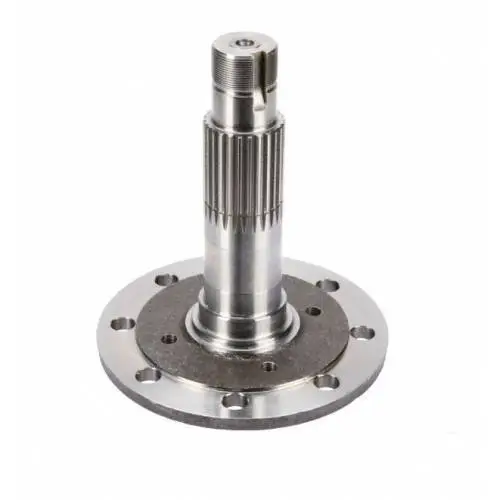 WAŁ KOŁA TYLNEGO ZETOR 69112801