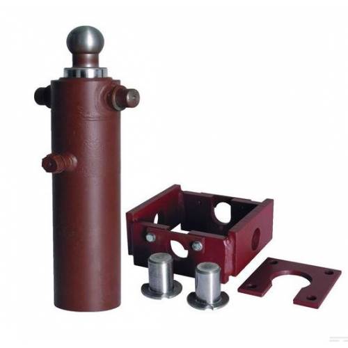 CYLINDER HYDRAULICZNY DO PRZYCZEPY CT-S137-60