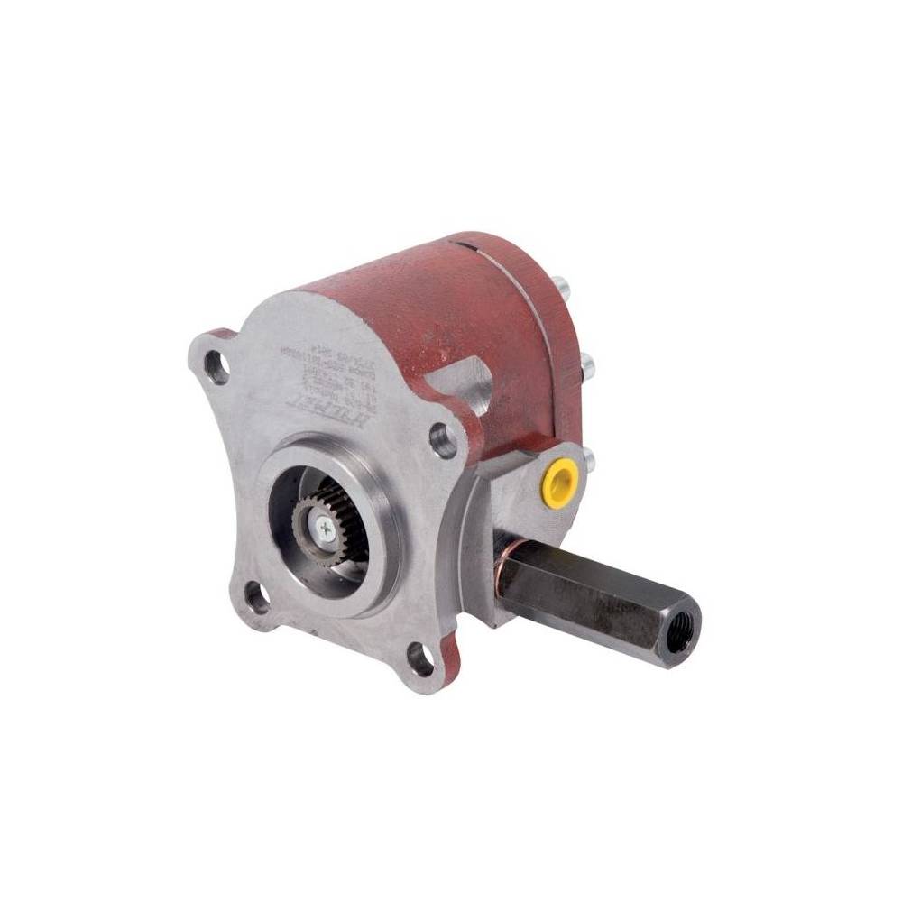 Pompa wspomagania układu kierowniczego ZETOR 