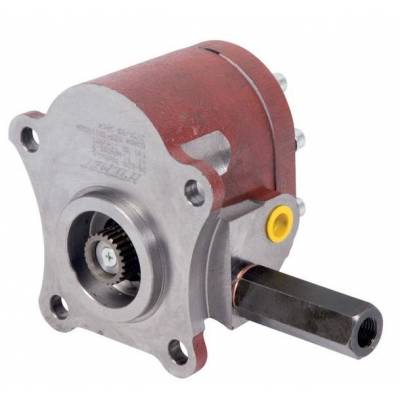 Pompa wspomagania układu kierowniczego ZETOR 