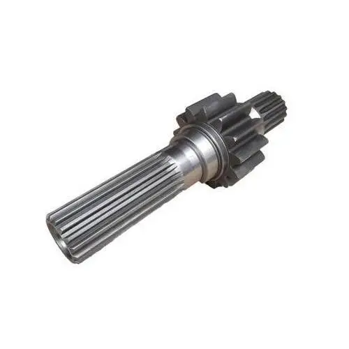 KOŁO ZĘBATE LEWE DŁUGIE MTZ SKROPOL 702407053