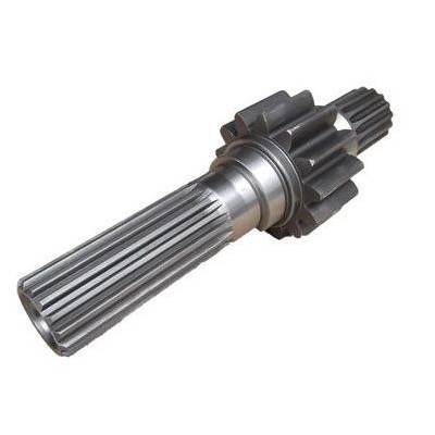 KOŁO ZĘBATE LEWE DŁUGIE MTZ SKROPOL 702407053