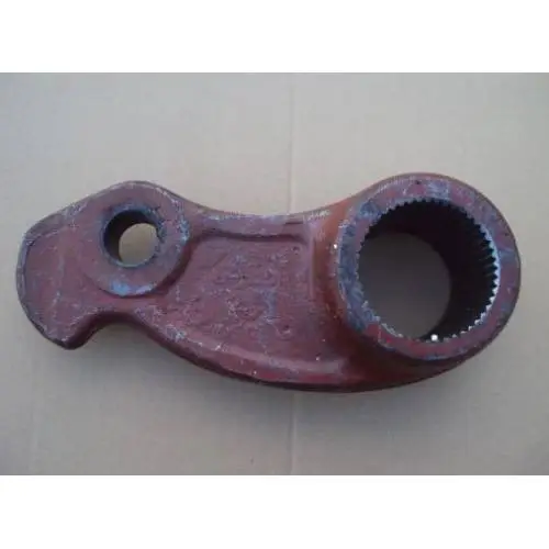 DŹWIGNIA TYLNEGO ZAWIESZANIA MTZ 80 ORYGINAŁ 