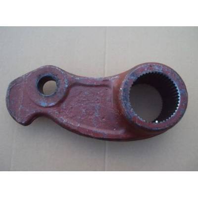 DŹWIGNIA TYLNEGO ZAWIESZANIA MTZ 80 ORYGINAŁ 