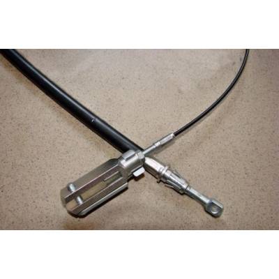 LINKA SPRZĘGŁA WAŁKA WOM NEW HOLLAND 70817008