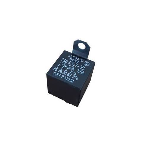 PRZEKAŻNIK ROZRUSZNIKA MTZ 1221