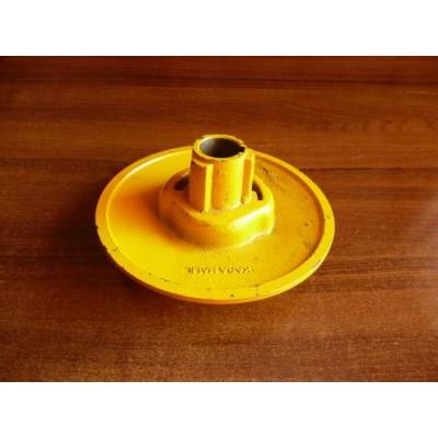 Połówka koła wialni NEW HOLLAND 80396415