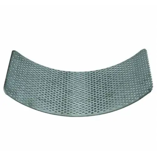 SITO ROZDRABNIACZA BĄK FI-2 mm H-111