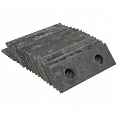 BIJAKI 16 szt. KPL. JEDEN OTWÓR