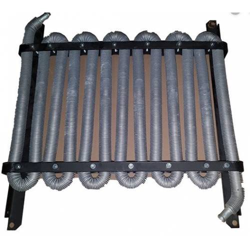 CHŁODNICA OLEJU MTZ 