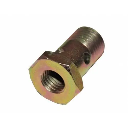 ŚRUBA ROZDZIELACZA PRZEDNIEGO NAPĘDU URSUS C-385