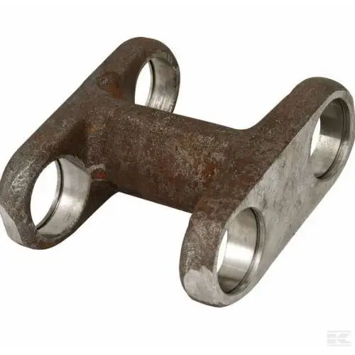 Nośnik przegubu osi przedniej napędzanej C-385 