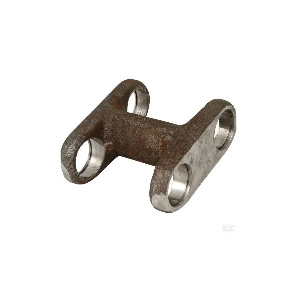 Nośnik przegubu osi przedniej napędzanej C-385 