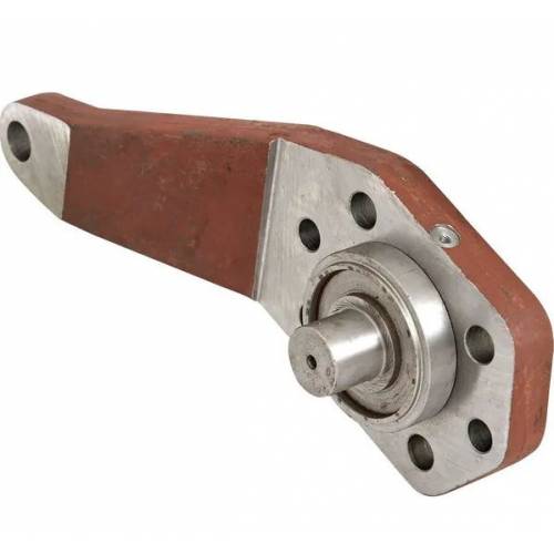 DŹWIGNIA UKŁADU KIEROWNCIZEGO DOLNA LEWA C-385