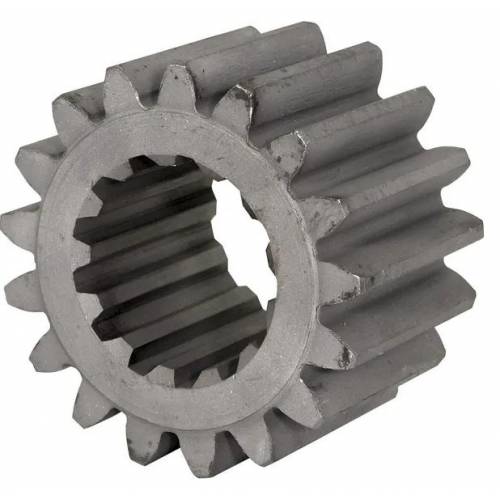 KOŁO CENTRALNE ZWOLNICY PRZEDNIEJ NAPĘDU C-385