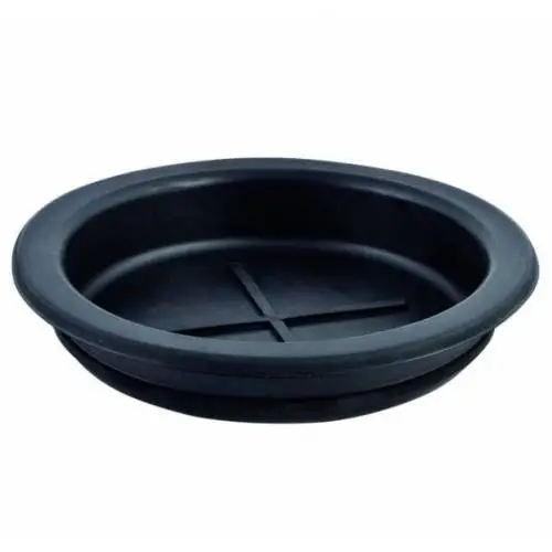 POKRYWA GUMOWA KONWI 20 L