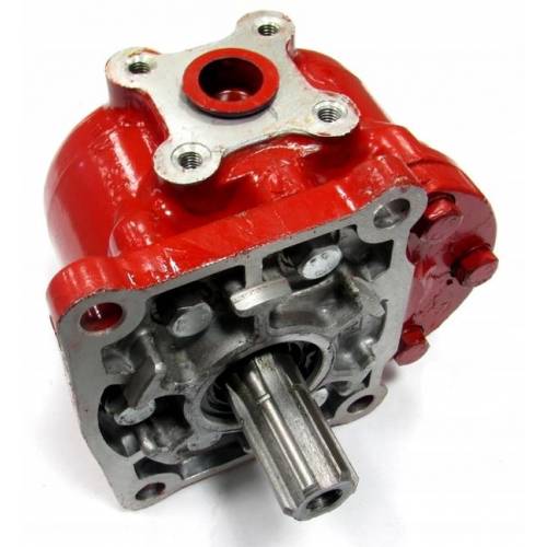 POMPA NSZ 32 PŁASKA PRAWA HYDROSIŁA NSZ32M-4