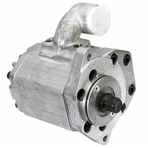 POMPA HYDRAULICZNA WZMOCNIONA C-385 HYLMET 26.5KS