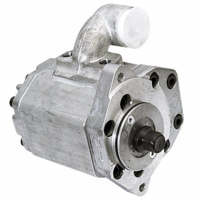 POMPA HYDRAULICZNA WZMOCNIONA C-385 HYLMET 26.5KS