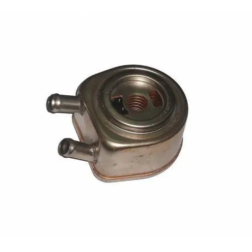 CHŁODNICA FILTRA OLEJU PUSZKOWA MTZ TZM-5200 ORG.