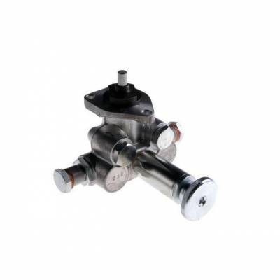 POMPKA ZASILAJĄCA PALIWOWA BIZON BOCZNE PRZYŁĄCZA