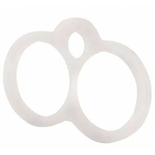 PŁYTKA KOLEKTORA POMPY P60 OKULARY OPRYSKIWACZ