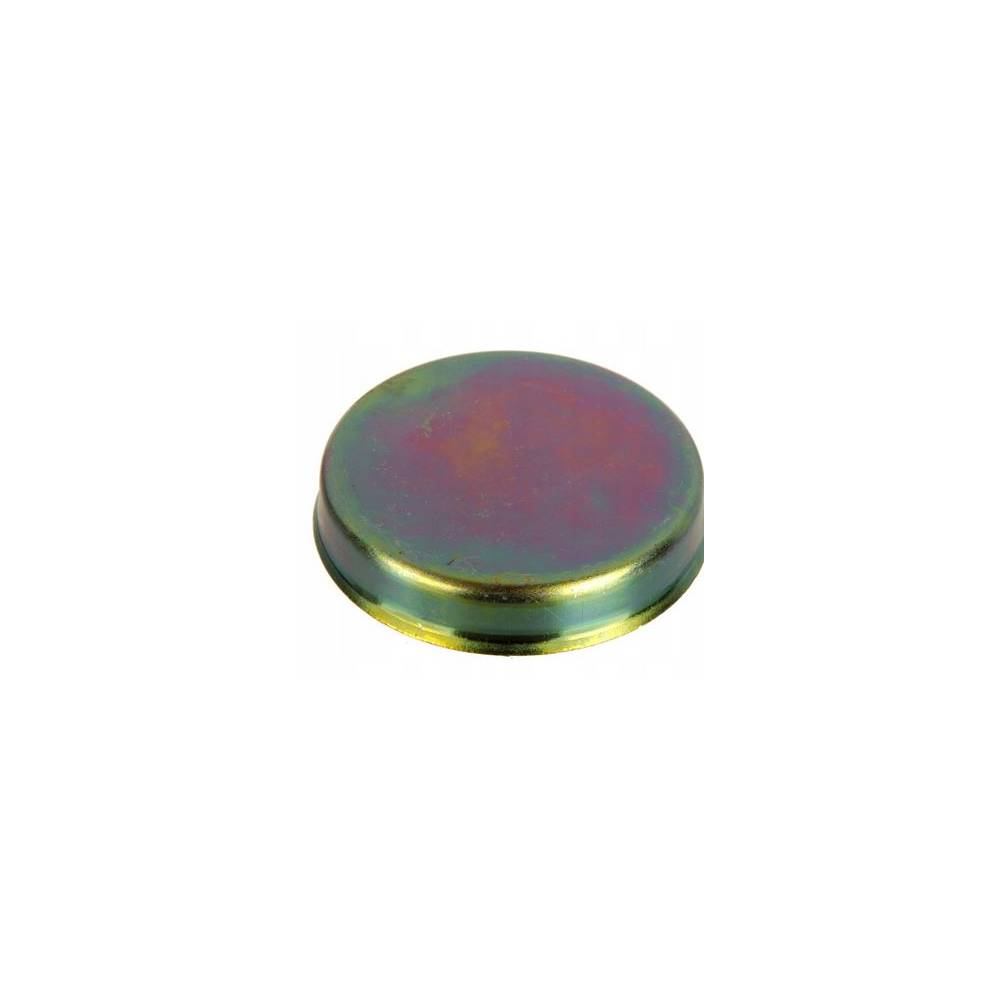 POKRYWA ZAMYKAJĄCA ZWROTNICY OSI PRZEDNIEJ