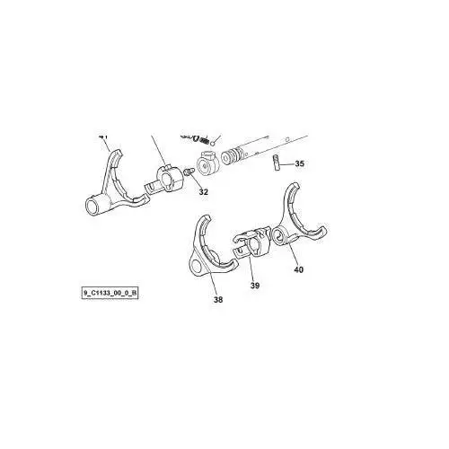 PIASTA ,  WYBIERAK LAMBORGHINI, DEUTZ