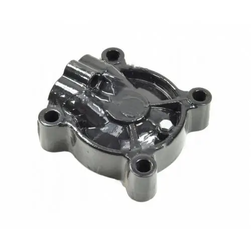 GŁOWICA POMPY PILMET STARY TYP PRAWA PŁASKA