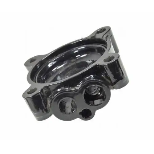 GŁOWICA POMPY PILMET STARY TYP PRAWA PŁASKA