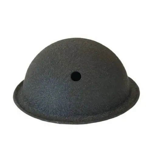 Czasza powietrznika pompy P-60 Termit metalowa 