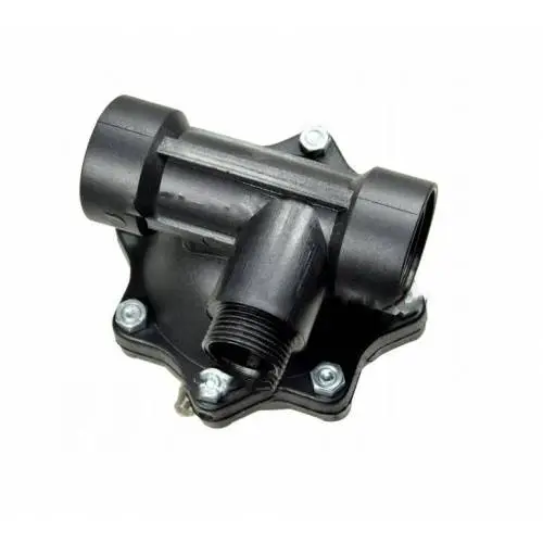 KOLEKTOR GÓRNY KOMPLETNY POMPY P-120 BIARDZKI