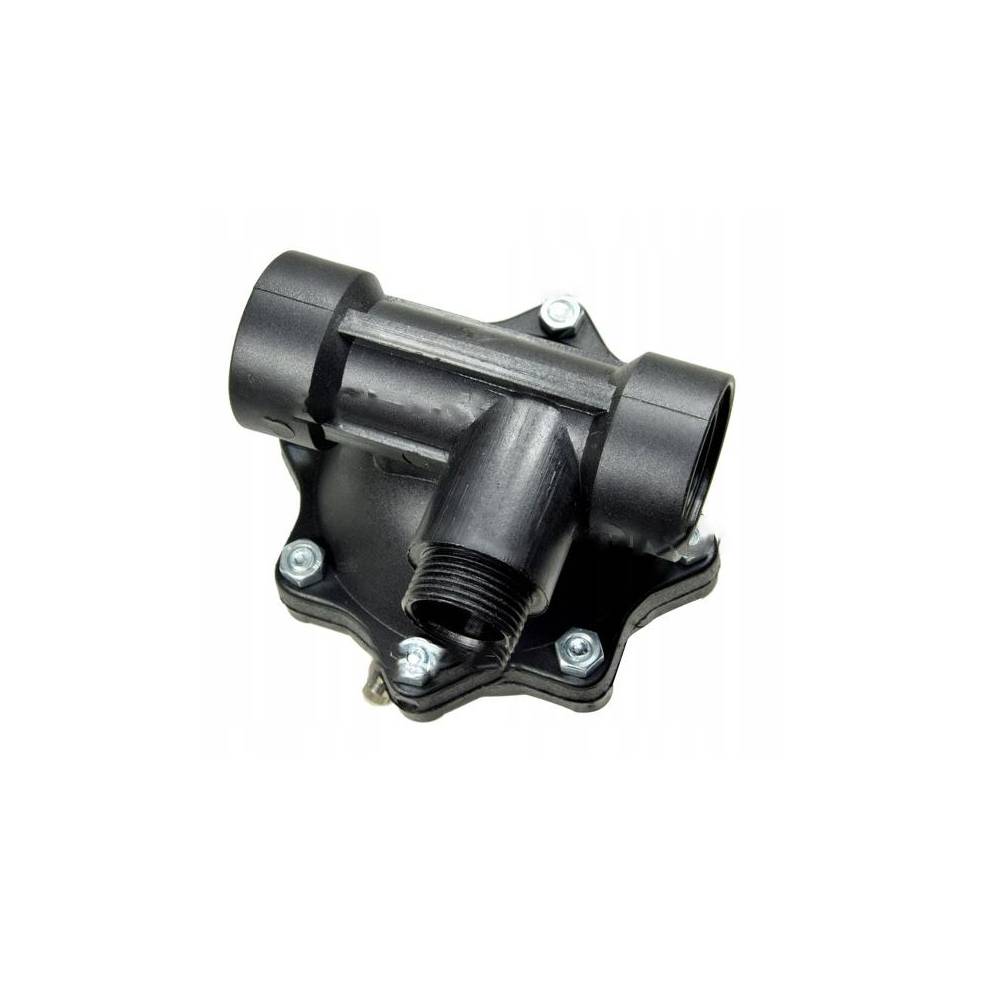 KOLEKTOR GÓRNY KOMPLETNY POMPY P-120 BIARDZKI